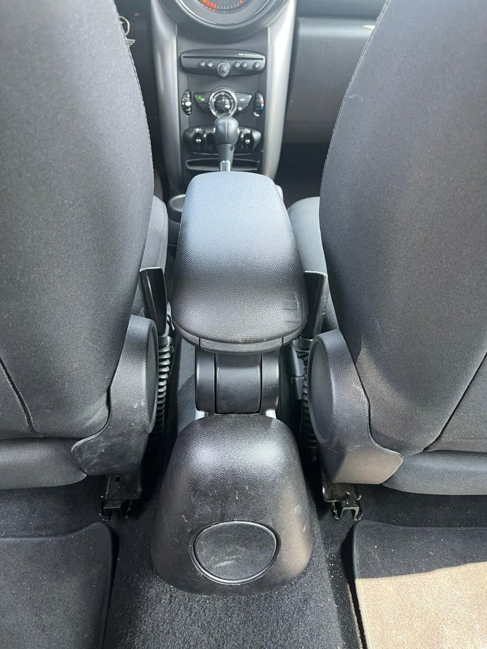 MINI Mini Countryman usata a Milano (16)