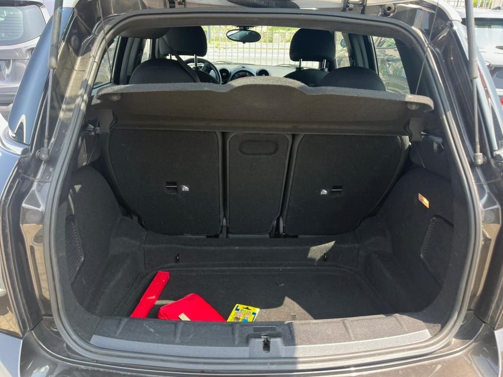 MINI Mini Countryman usata a Milano (8)