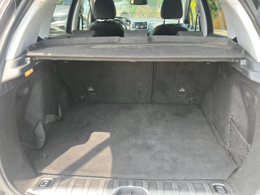 Peugeot 2008 usata a Milano (10)