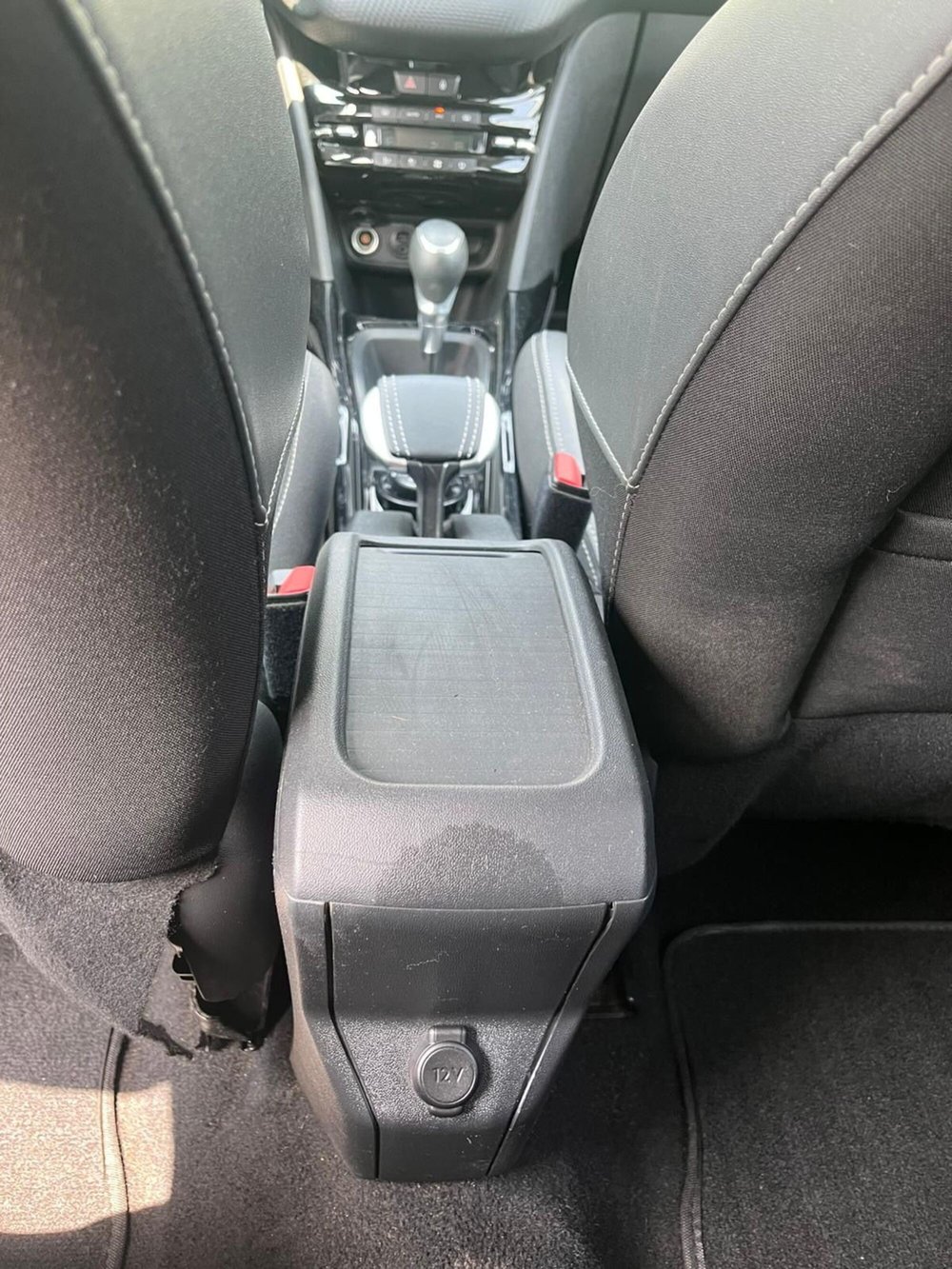 Peugeot 2008 usata a Milano (18)