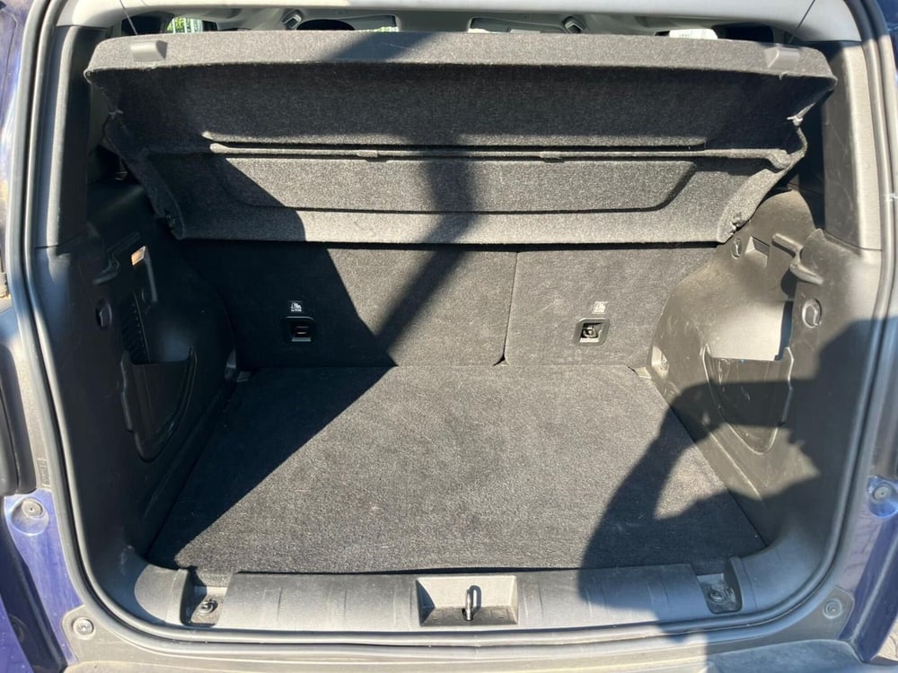 Jeep Renegade usata a Milano (10)