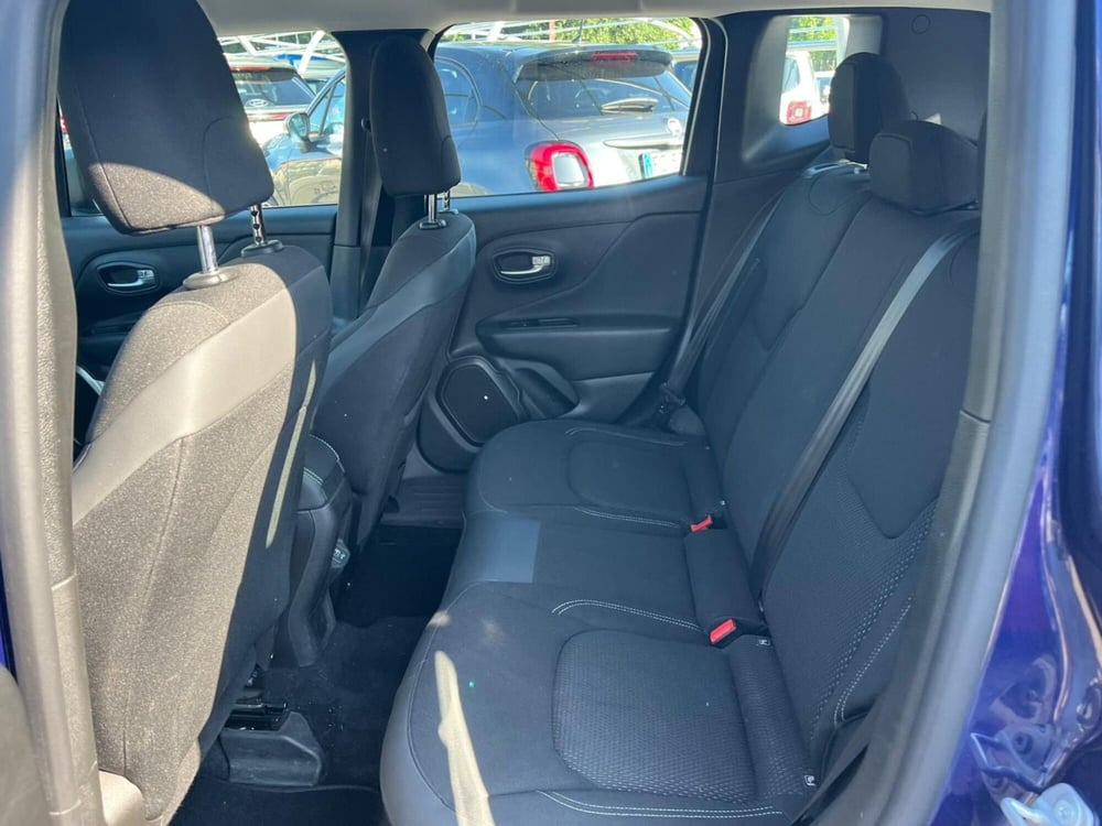 Jeep Renegade usata a Milano (13)