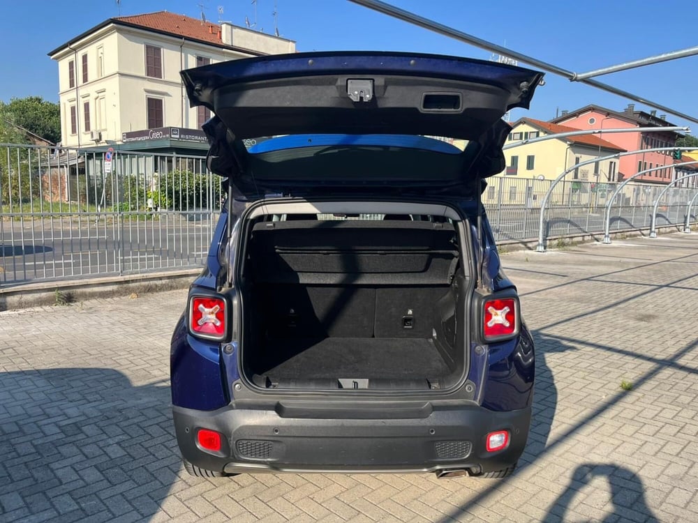 Jeep Renegade usata a Milano (9)