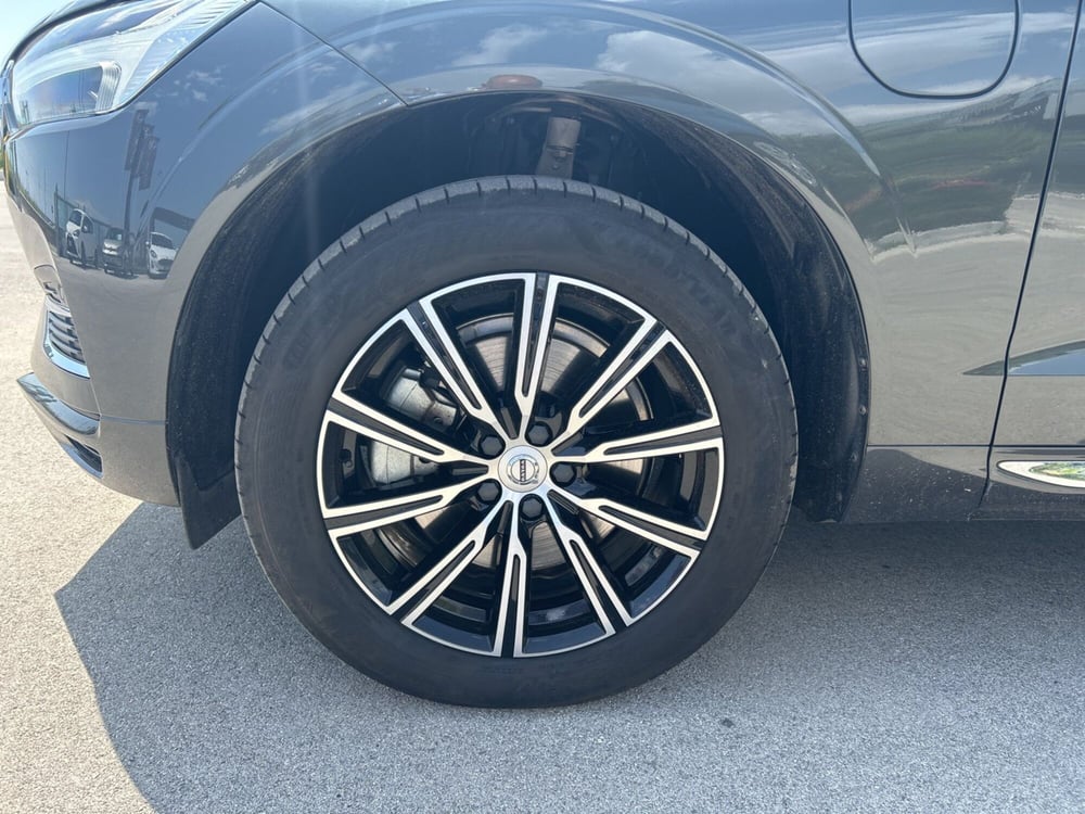Volvo XC60 usata a Siracusa (5)