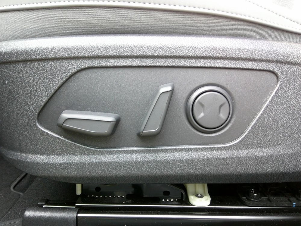 Kia Sorento usata a Treviso (17)