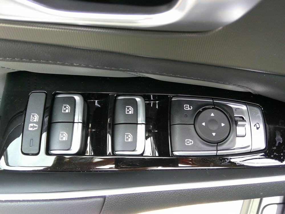 Kia Sorento usata a Treviso (18)