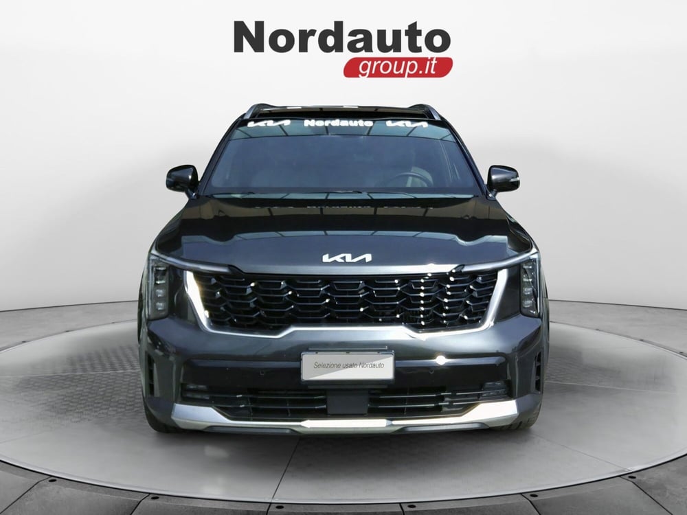 Kia Sorento usata a Treviso (2)