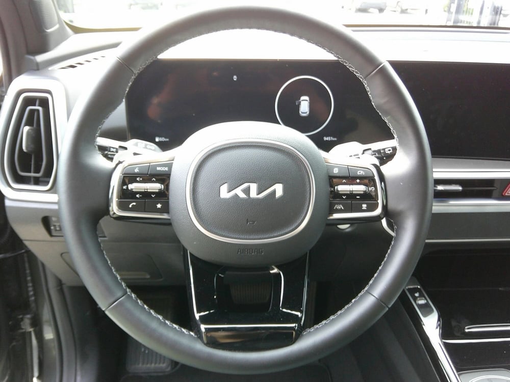 Kia Sorento usata a Treviso (20)