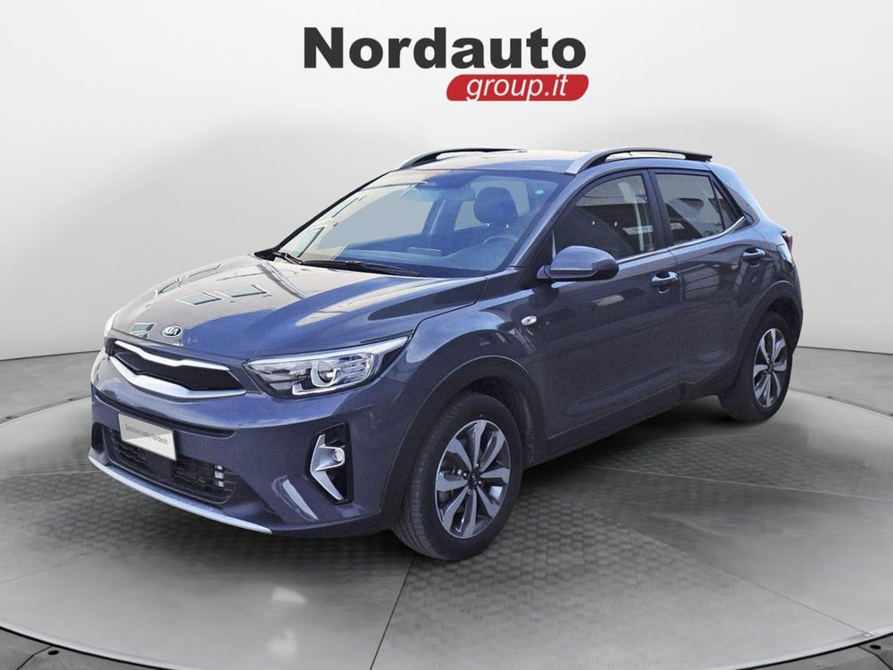 Kia Stonic usata a Treviso