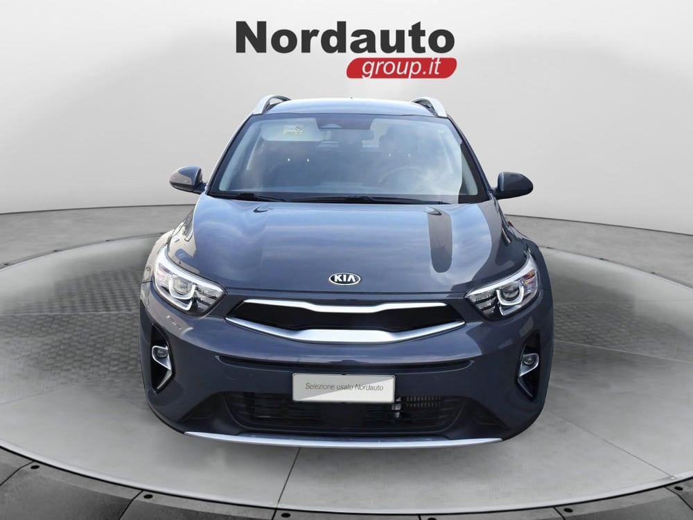 Kia Stonic usata a Treviso (2)
