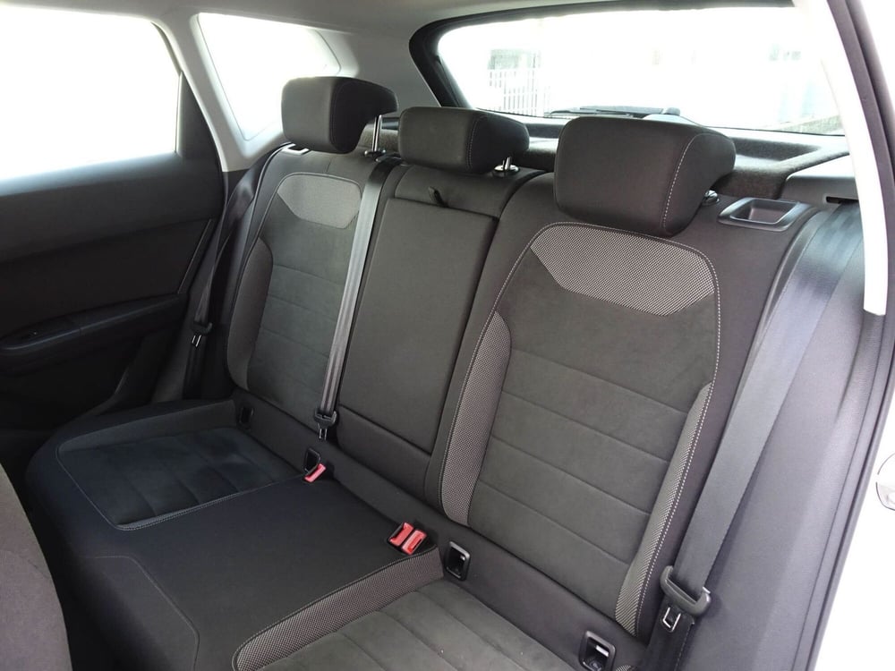 SEAT Ateca usata a Treviso (12)