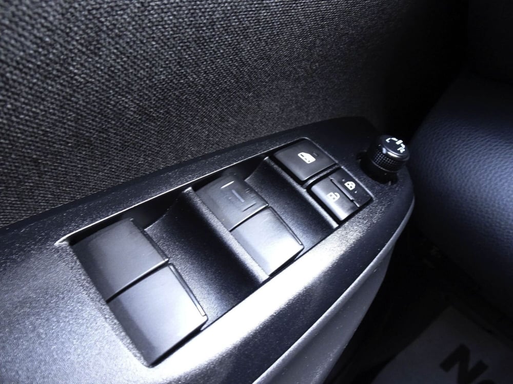 Toyota Yaris Cross usata a Treviso (16)