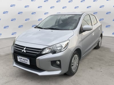 Mitsubishi Space Star 1.2 Invite del 2024 usata a Pistoia