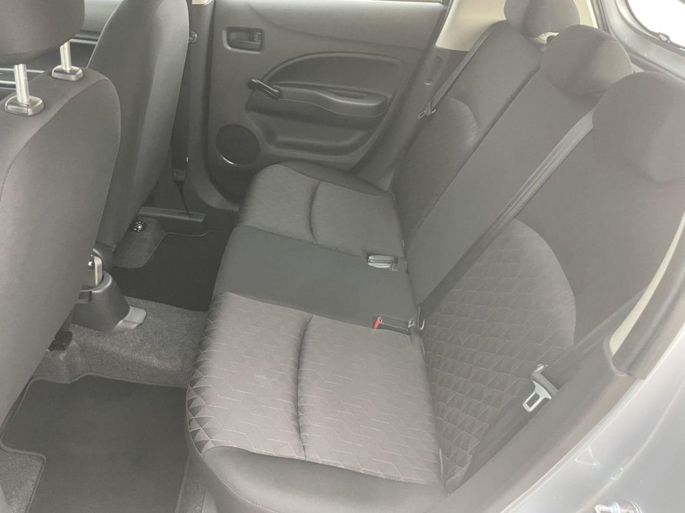 Mitsubishi Space Star usata a Pistoia (12)