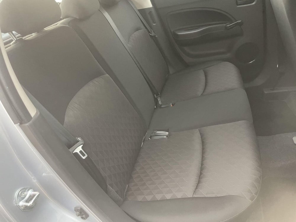 Mitsubishi Space Star usata a Pistoia (14)