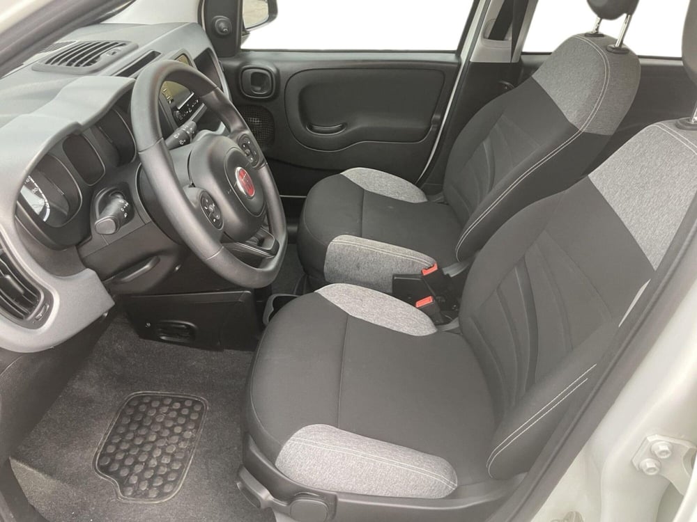 Fiat Panda usata a Pistoia (13)