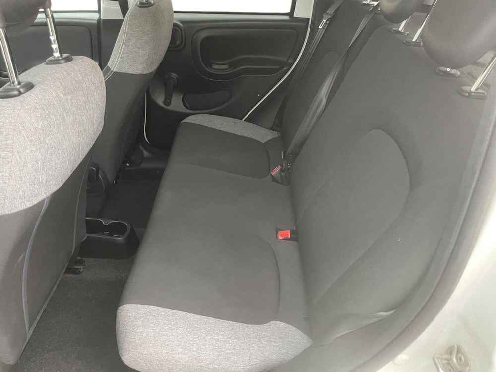 Fiat Panda usata a Pistoia (14)
