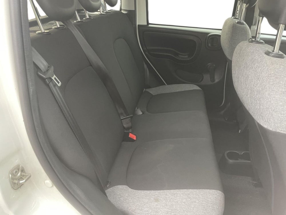 Fiat Panda usata a Pistoia (15)