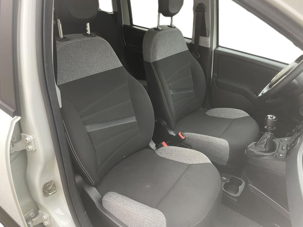 Fiat Panda usata a Pistoia (16)