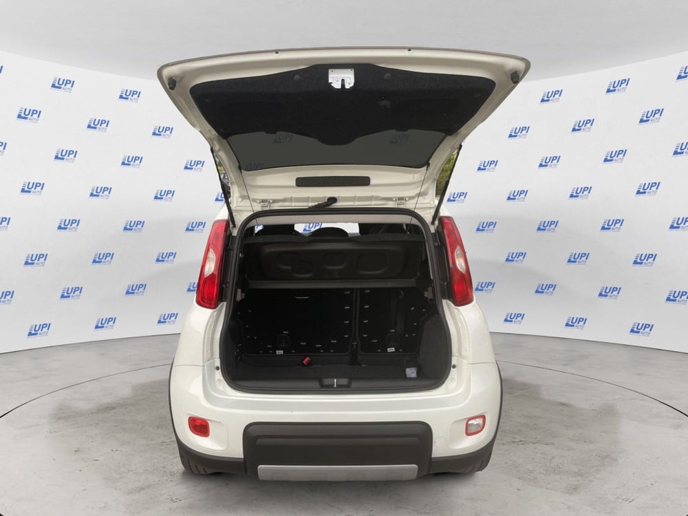Fiat Panda usata a Pistoia (6)