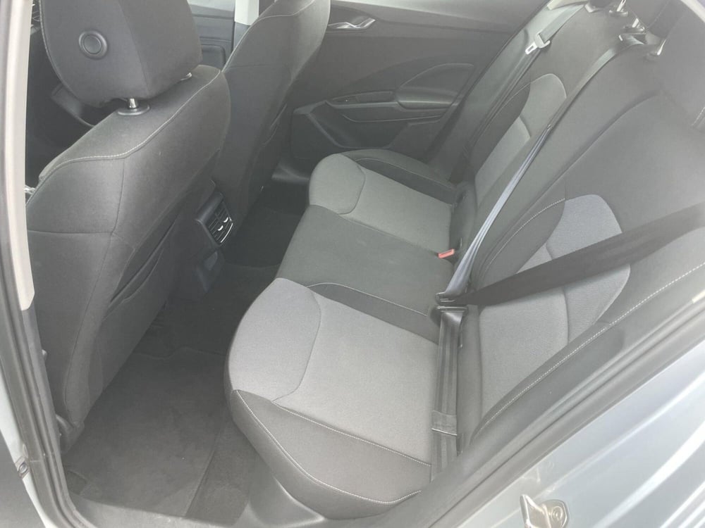 Skoda Fabia usata a Pistoia (12)
