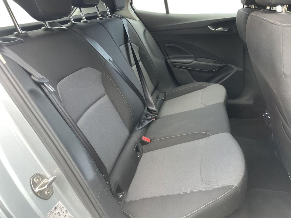 Skoda Fabia usata a Pistoia (13)