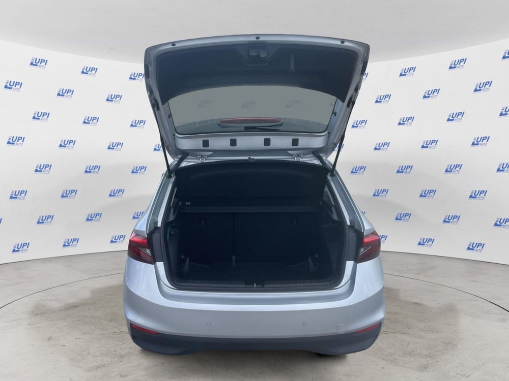 Skoda Fabia usata a Pistoia (5)