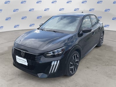 Peugeot 208 1.2 puretech Active s&amp;s 100cv del 2024 usata a Pistoia