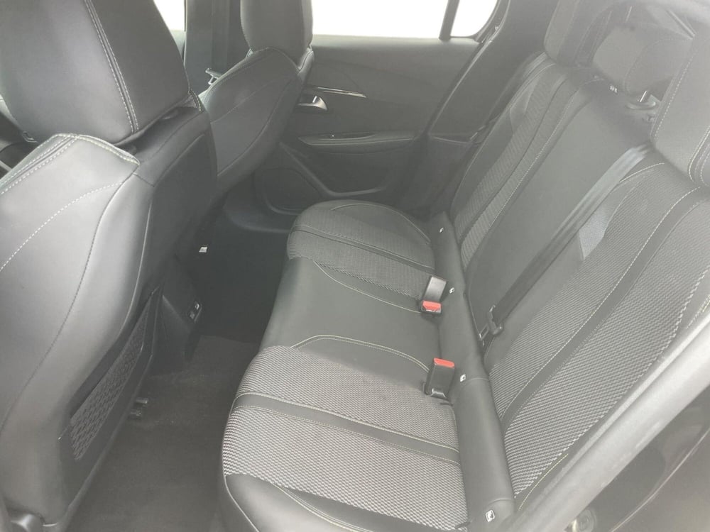 Peugeot 208 usata a Pistoia (13)