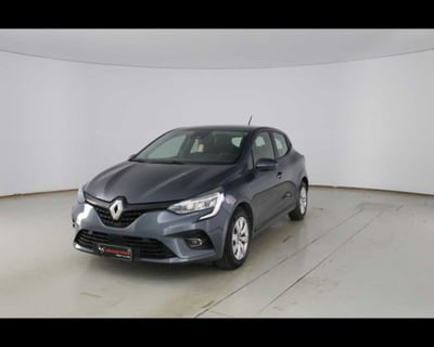 Renault Clio Blue dCi 85 CV 5 porte Business del 2020 usata a Castenaso