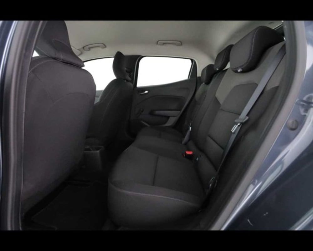 Renault Clio usata a Bologna (10)