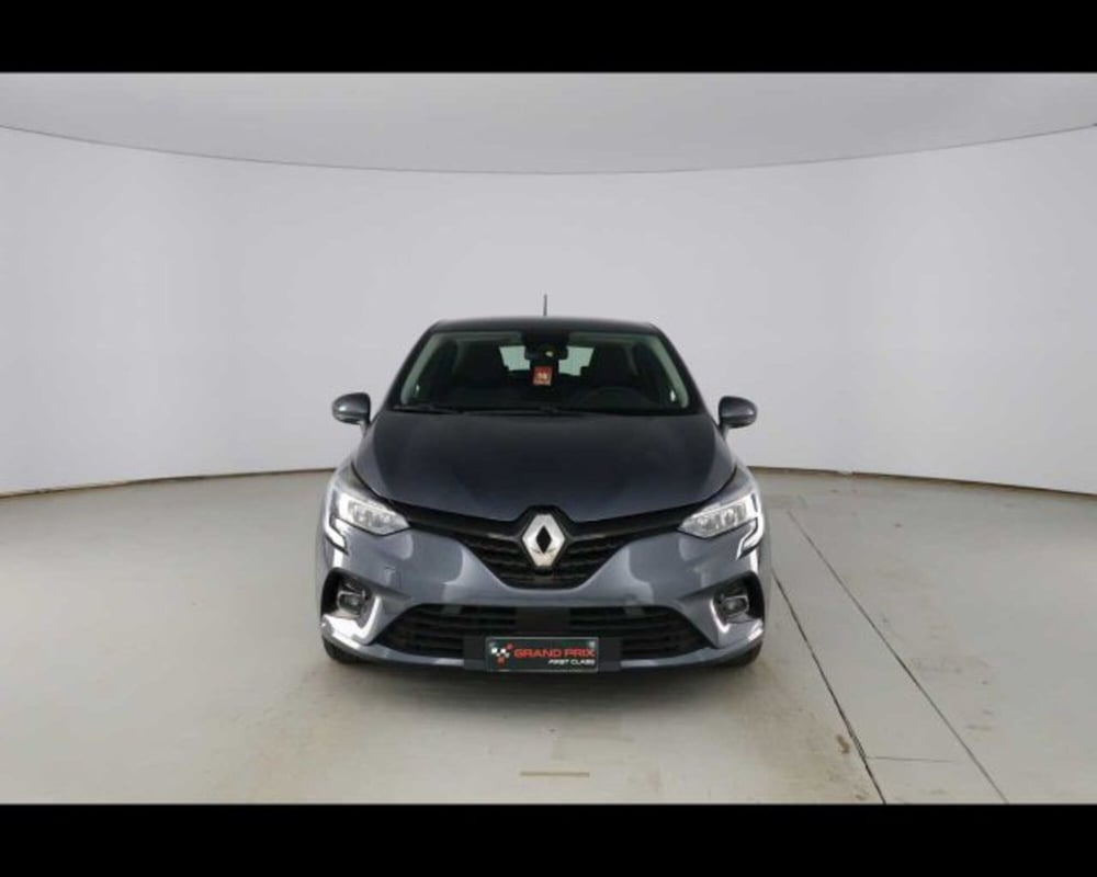 Renault Clio usata a Bologna (2)