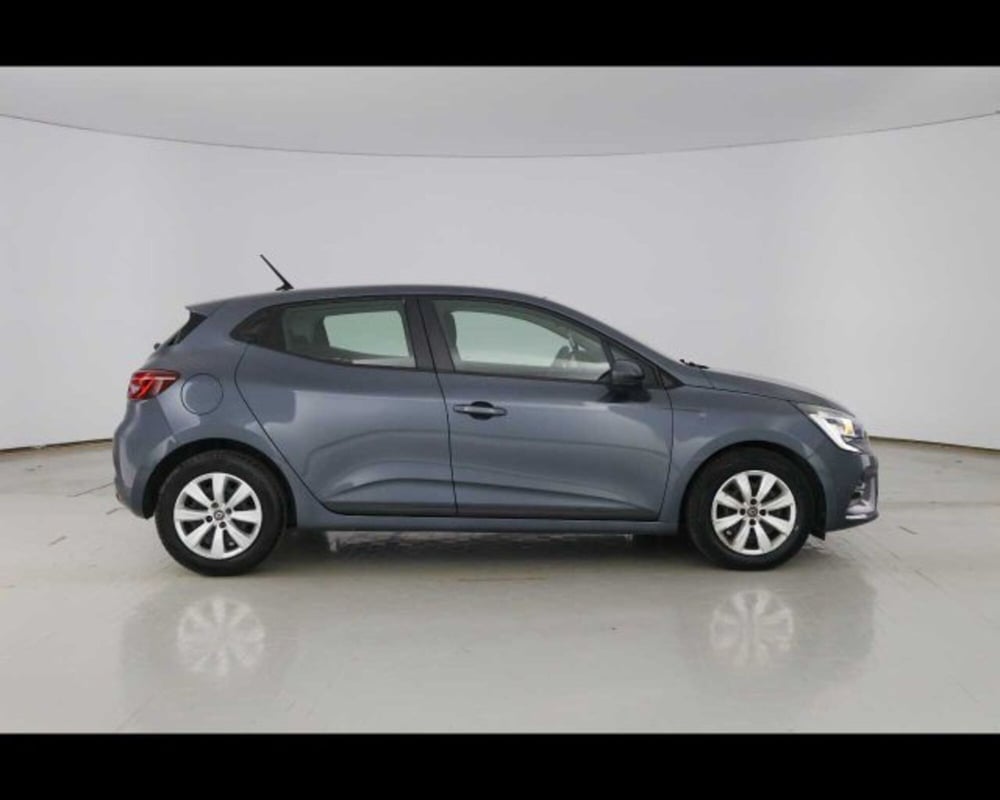 Renault Clio usata a Bologna (4)