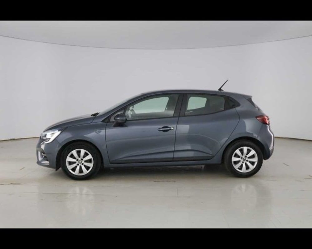 Renault Clio usata a Bologna (8)