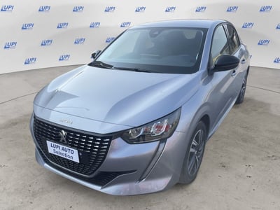 Peugeot 208 1.2 puretech Active s&amp;s 100cv del 2023 usata a Firenze