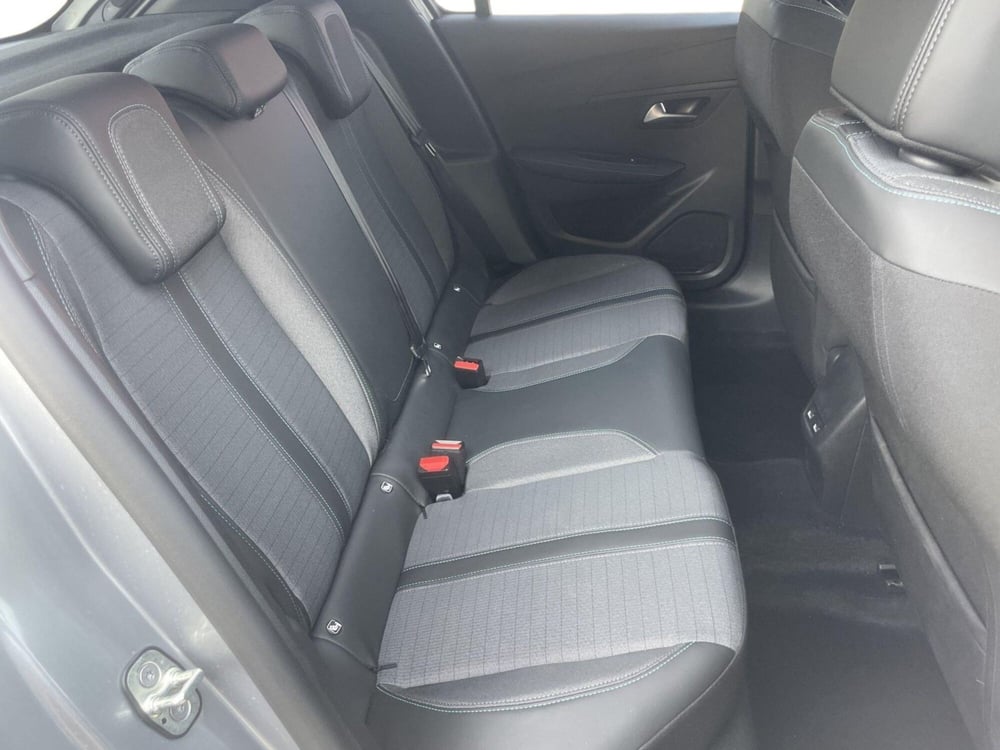 Peugeot 208 usata a Firenze (14)