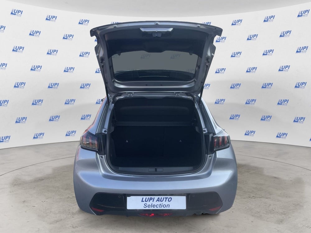 Peugeot 208 usata a Firenze (8)