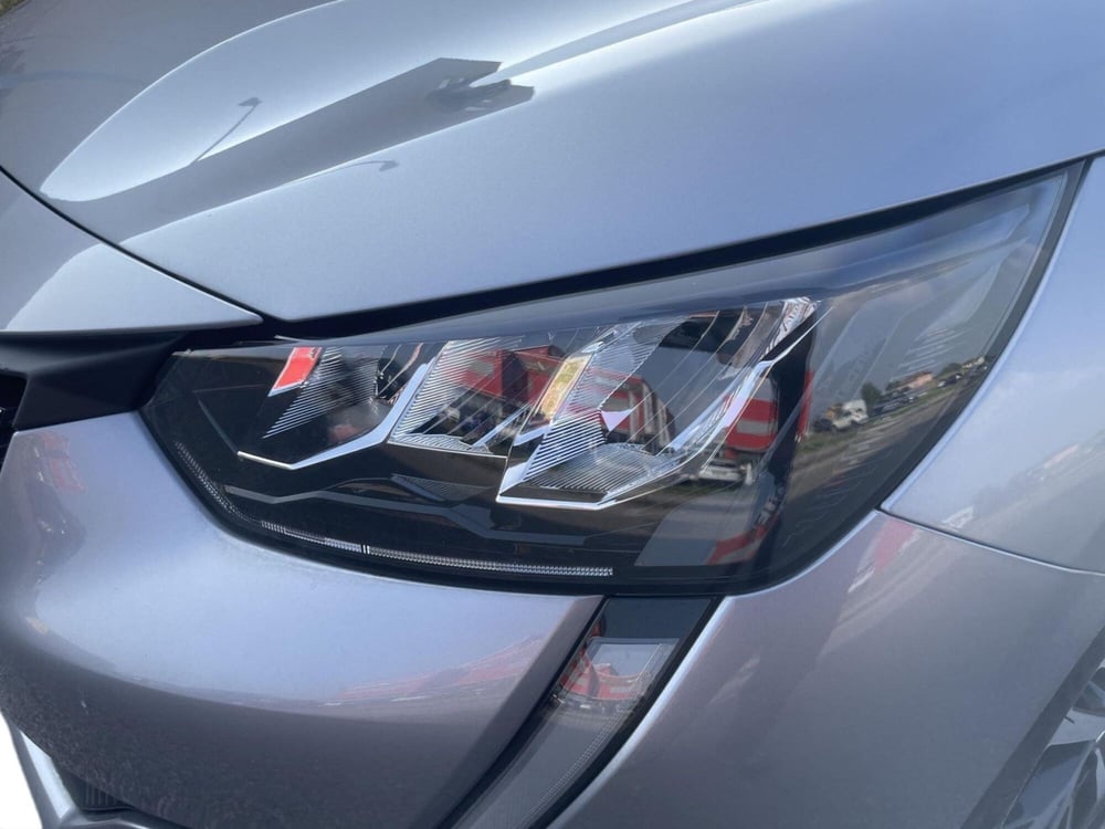 Peugeot 208 usata a Firenze (9)