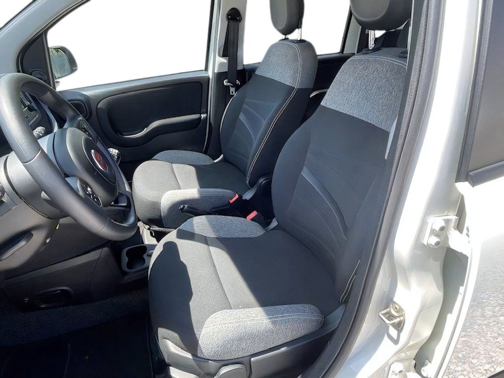 Fiat Panda usata a Firenze (10)