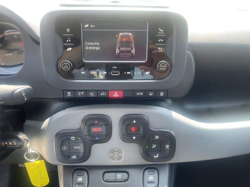 Fiat Panda usata a Firenze (14)