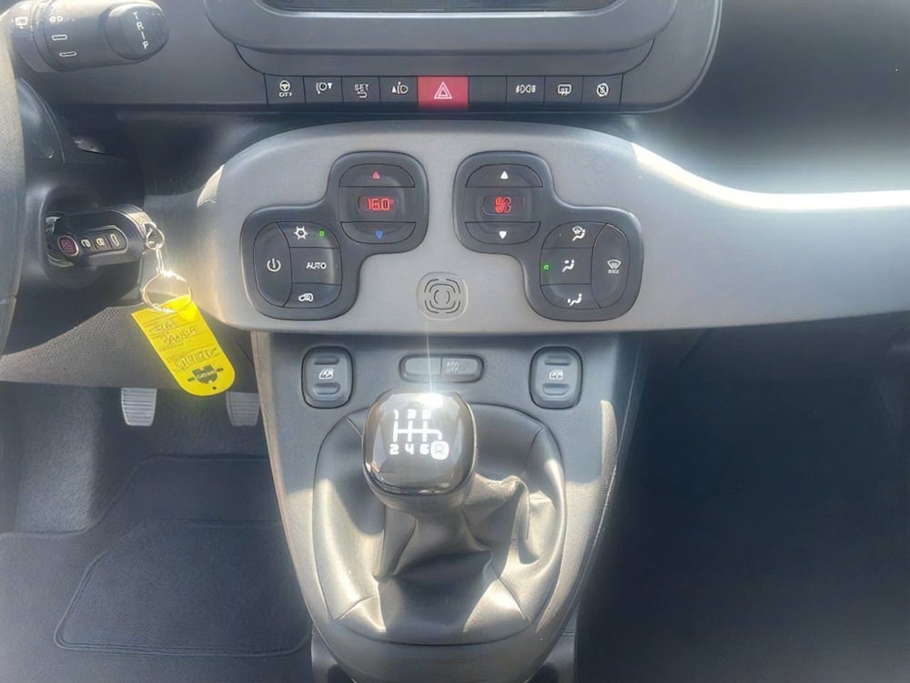 Fiat Panda usata a Firenze (15)