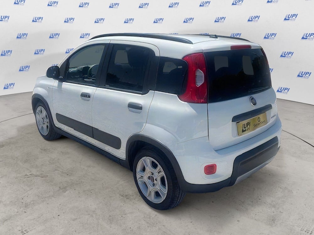 Fiat Panda usata a Firenze (3)