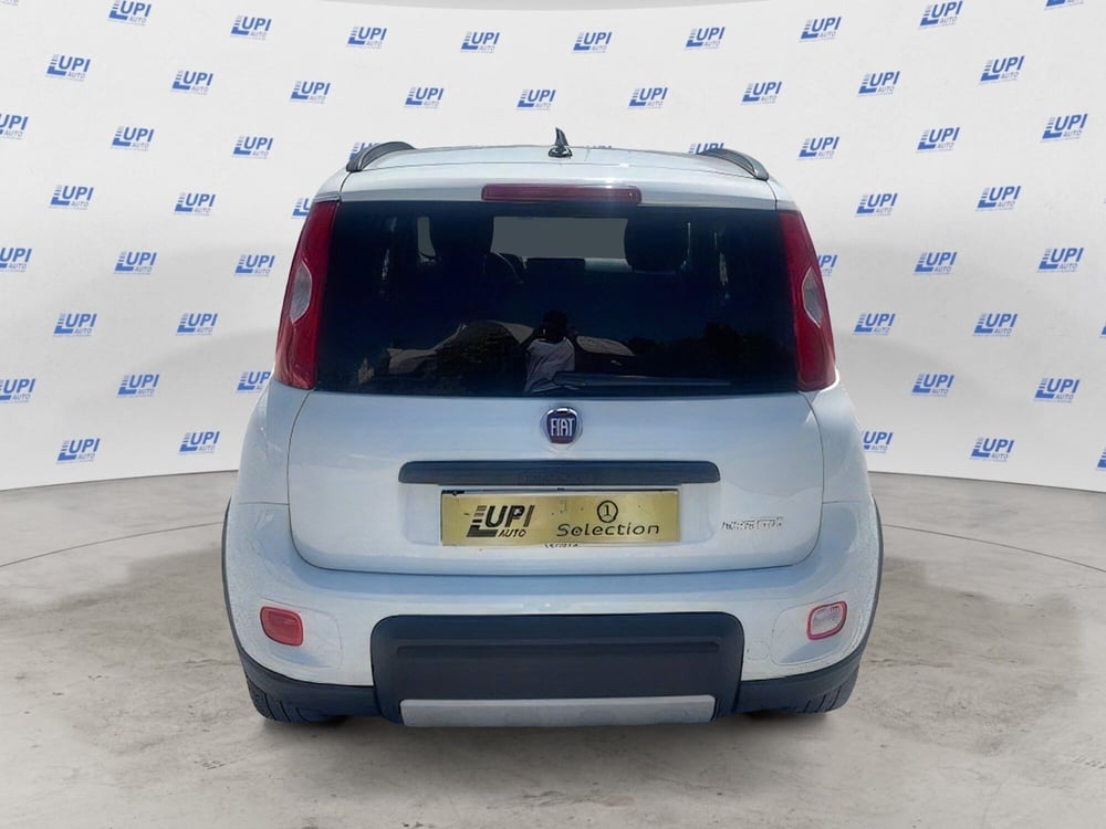 Fiat Panda usata a Firenze (4)