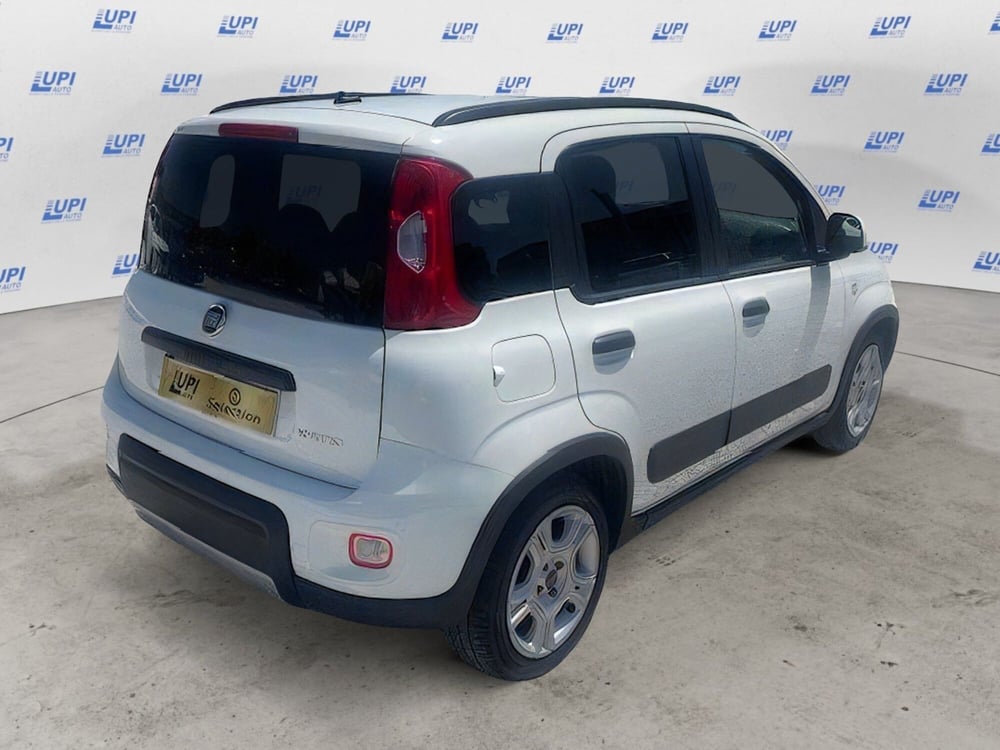 Fiat Panda usata a Firenze (5)