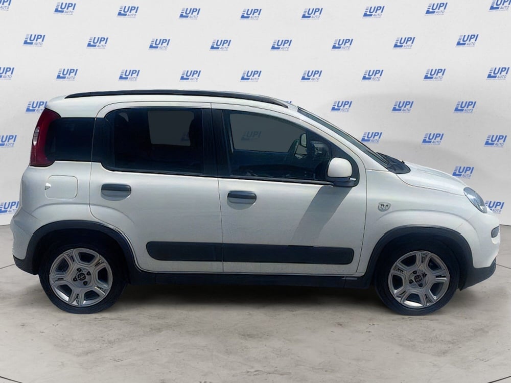 Fiat Panda usata a Firenze (6)