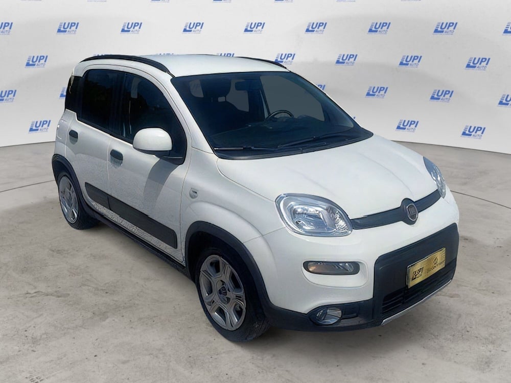 Fiat Panda usata a Firenze (7)