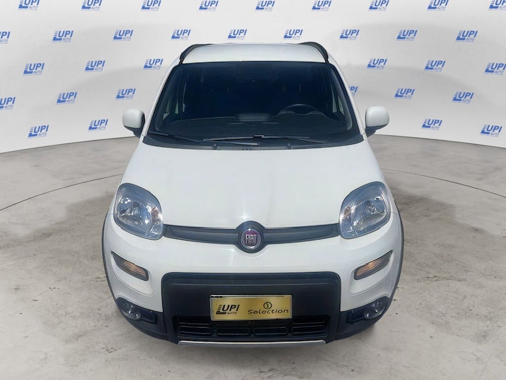 Fiat Panda usata a Firenze (8)