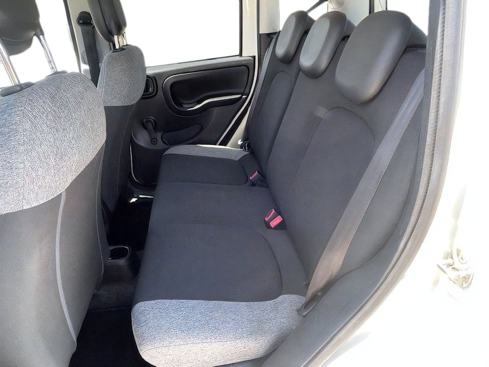 Fiat Panda usata a Firenze (9)