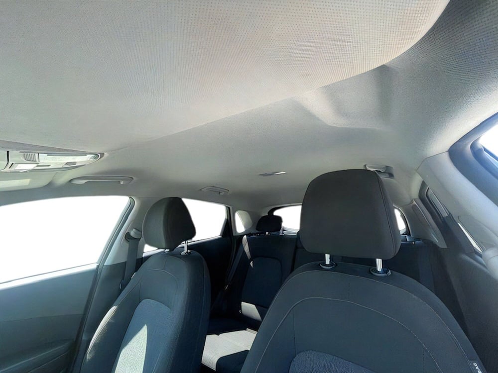 Hyundai Kona usata a Firenze (15)