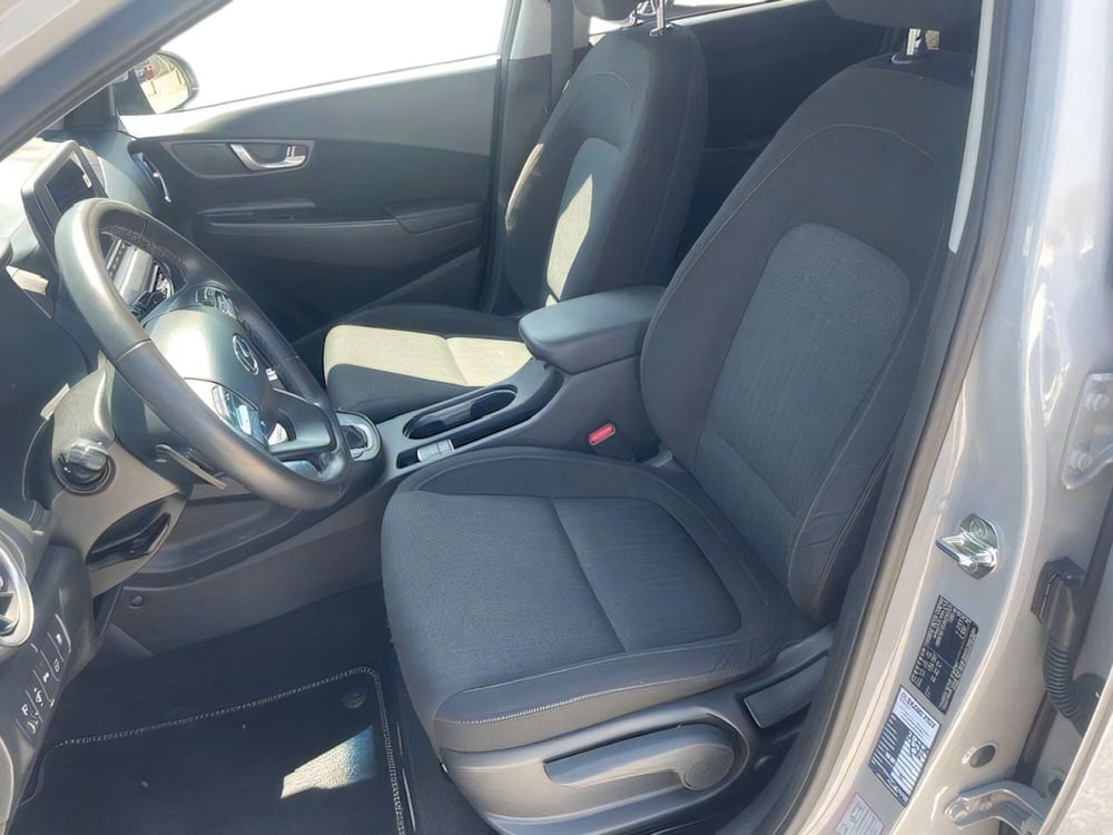 Hyundai Kona usata a Firenze (9)